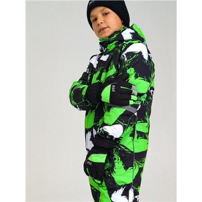 Перчатки для мальчика