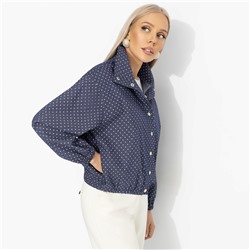 Ветровка под джинсу, Поцелуй ветра