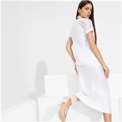 Футболка с перфорацией, Талант перемен (идеал)