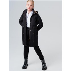 Плащ для девочки