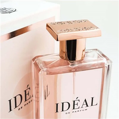 Fragrance World Ideal De Parfum For Women edp 100 ml