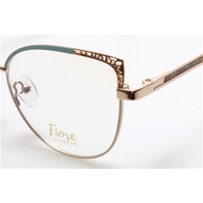 Оправа Fiore 9629 c6 комплект футляр+салфетка