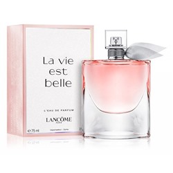 Lancome La Vie Est Belle l`eau de Parfum 75 ml A-Plus