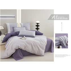 КПБ Alanna Luxury ALALUX021