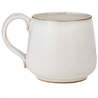 КРУЖКА КОЛЛЕКЦИЯ "PINE CONES", 14,7*10,6*10,2 СМ, 550 МЛ