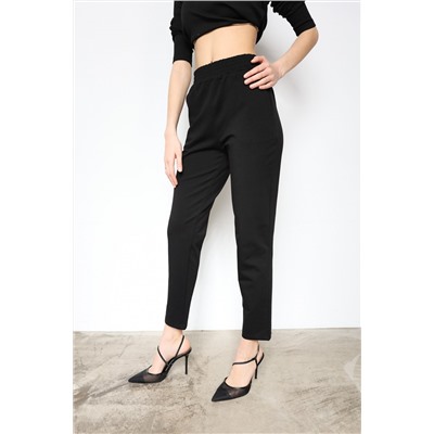Брюки женские 22-103L3 черный