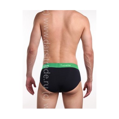 TS7827-3 Трусы мужские Tousite Дроп слип