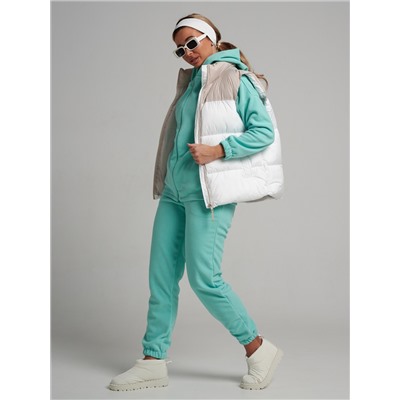 964 Костюм ментол Свт