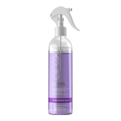 Укрепляющий двухфазный базовый тоник для волос AIREХ, 400 ml