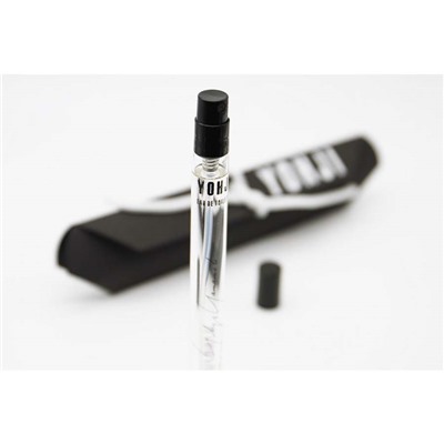 Yohji Yamamoto Yohji For Men edt 10 ml