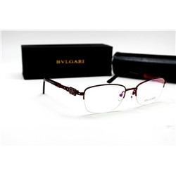 Распродажа без футляра BVLGARI оправа  2135 168