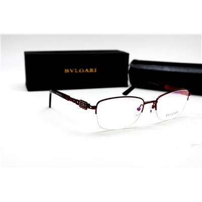 Распродажа без футляра BVLGARI оправа  2135 168