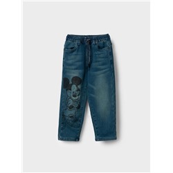 Джинсы для мальчика