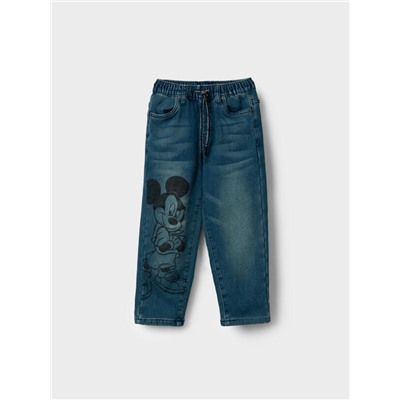 Джинсы для мальчика