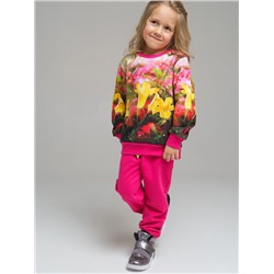 Свитшот для девочки