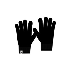 Перчатки для мальчики, 2 пары в комплекте