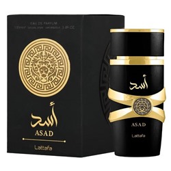Lattafa Asad For men edp 100 ml
