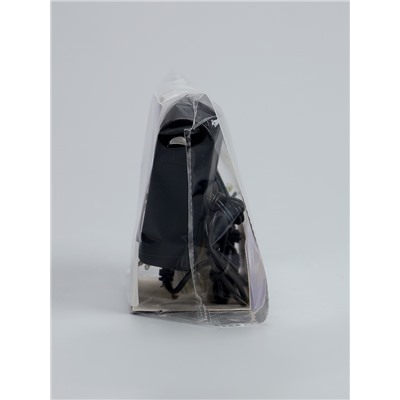 УЦЕНКА НИТЬ ROSA. «МИШУРА» IP20, 5 м, Н.С. LED(1608)-100-12V, БП в комплекте, фиксинг, МУЛЬТИ 519838