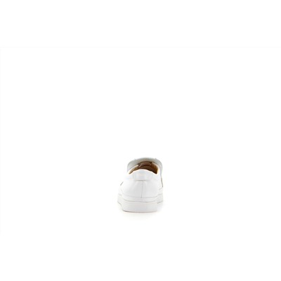 Слипоны ED'ART 121.amina'w.white R