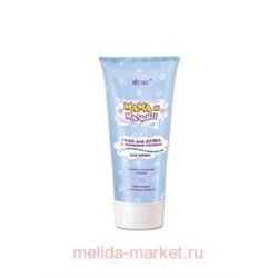 Витэкс Мама и Малыш Гель для душа и интимной гигиены с D-пантенолом и ромашкой для мамы 200 мл