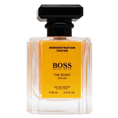 Tester Hugo Boss The Scent For Women 60 ml экстра - стойкий