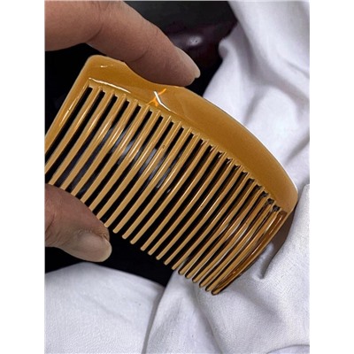 Гребень для прически ГР1 модель 4