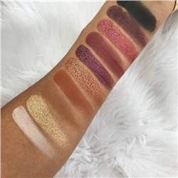 Тени для век Laura Lee Los Angeles Cats Pajamas Eyeshadow Palette 15 g