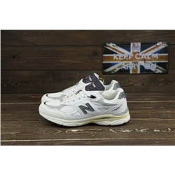 NEW BALANCE 2002R из натуральной кожи