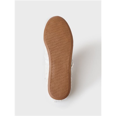 Туфли для девочки