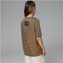 Футболка свободной посадки, Грань опасности (фэшн)