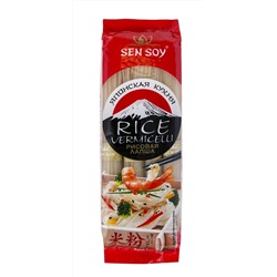 Лапша рисовая RICE VERMICELLI