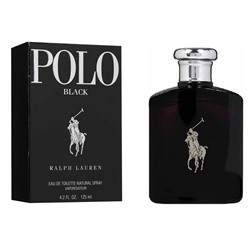 Ralph Lauren Polo Double Black edt 125 ml