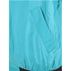 2351 TURQUOISE Куртка облегченная демисезонная ArtNature