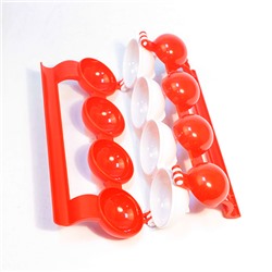 Форма MEATBALL MO954 для фаршировки котлет , тефтелей (60)