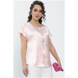 Блуза Розовый фламинго (розовая) Б13104-15М