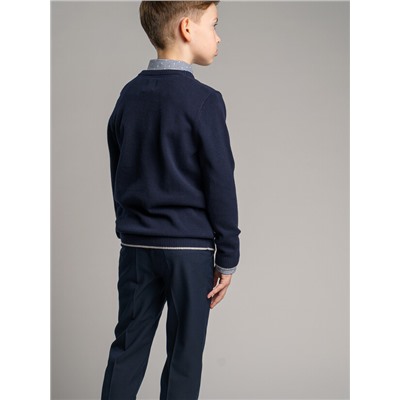 Джемпер для мальчика