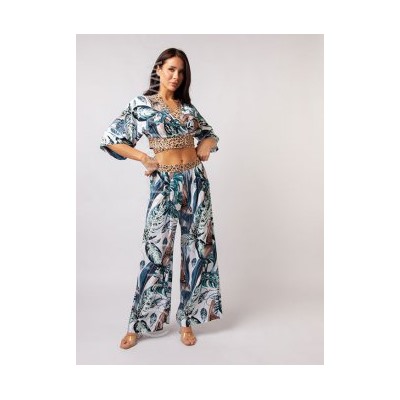 Брюки №250135 Chantemely Дроп