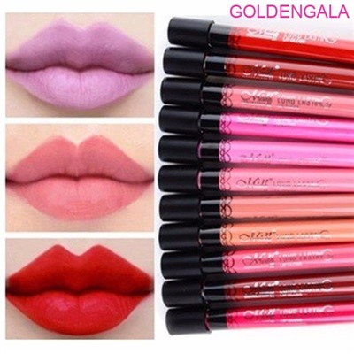 Блеск для губ M-N LIP GLOSS водостойкий тон 34 Арт 2