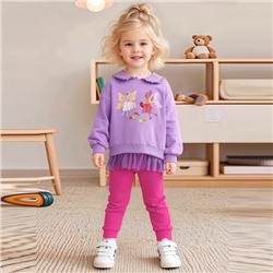 Свитшот Little Maven