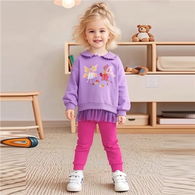 Свитшот Little Maven