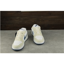 Air Jordan 1 Low OG из экокожи