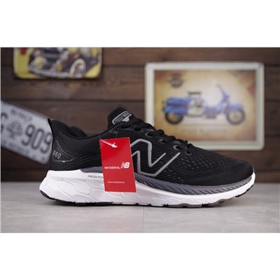 New Balance NB 860 из нейлона