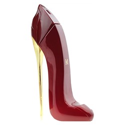 Carolina Herrera Good Girl It`s So Good To Be Bad Red  edp 80 ml