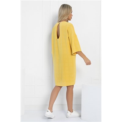 Платье футболка (манго) П13034-34М