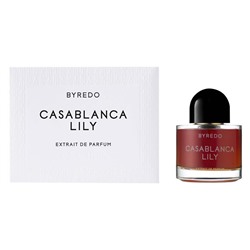 Byredo Casablanca Lily extrait de parfum 100 ml