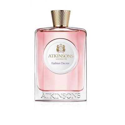 Atkinsons Love in Idleness edp 100 ml
