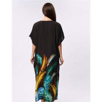 Купальник туника, Allegro, 1401 оптом