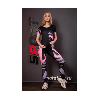 Лосины женские #090700448