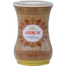 Azercay. ARMUDU. С чабрецом 100 гр. жест.банка