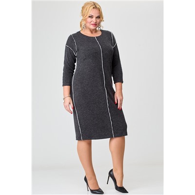 Платье Diamant 1833 графит